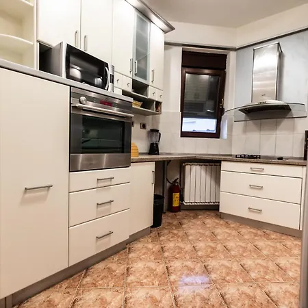 Appartamento Gardens