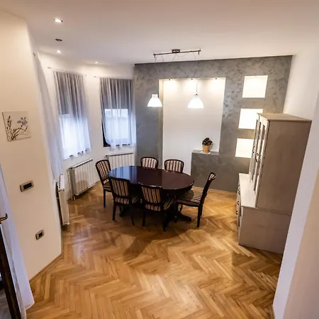 Gardens Appartamento *