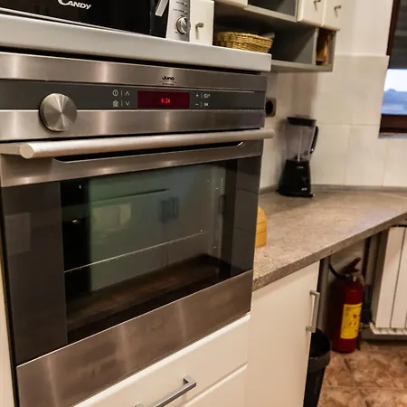 Appartamento Gardens *