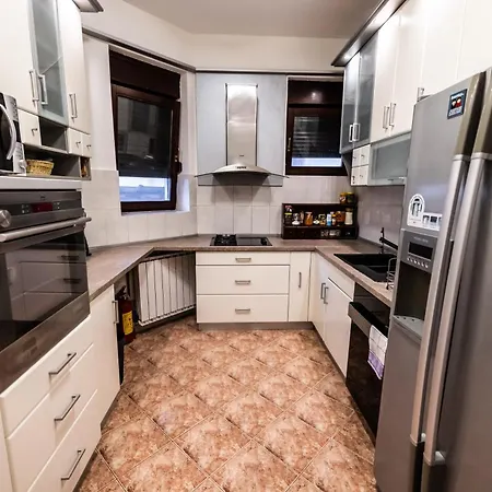 Gardens Appartamento *