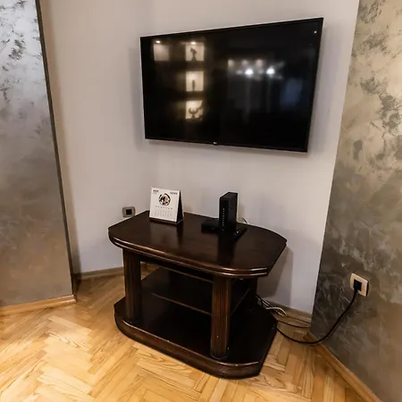 Appartamento Gardens