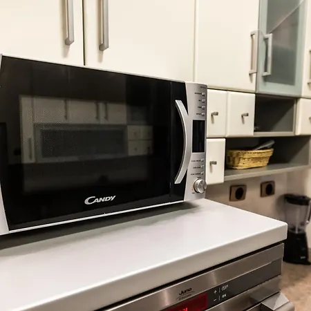 Appartamento Gardens *