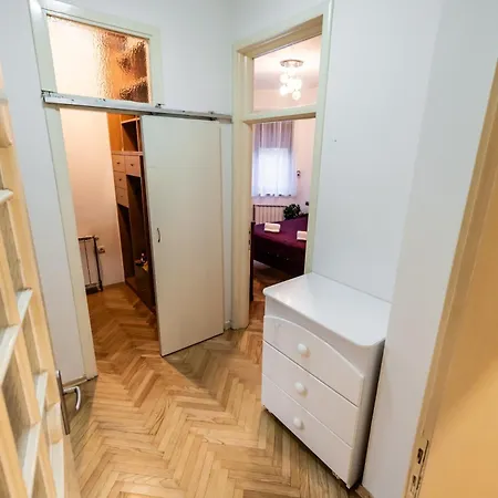 Appartamento Gardens Novi Sad