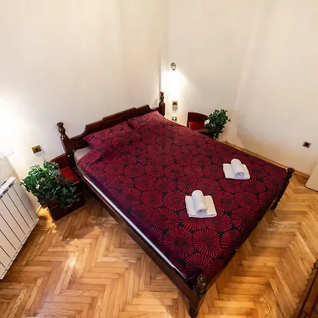 Gardens Appartamento