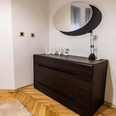 Appartamento Gardens