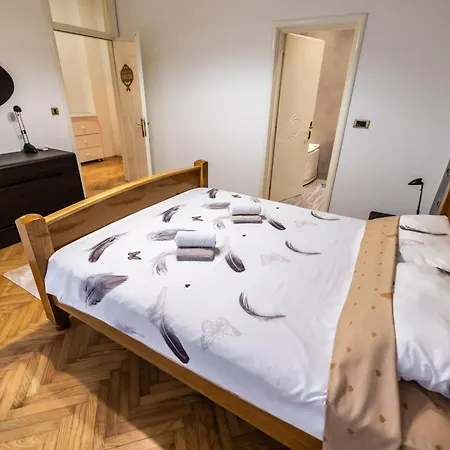 Gardens Appartamento *