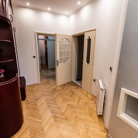 Appartamento Gardens Novi Sad