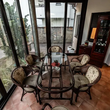 Gardens Appartamento *