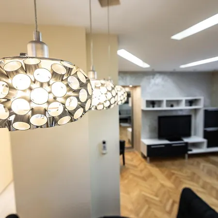 Appartamento Gardens