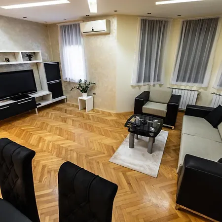 Gardens Appartamento *