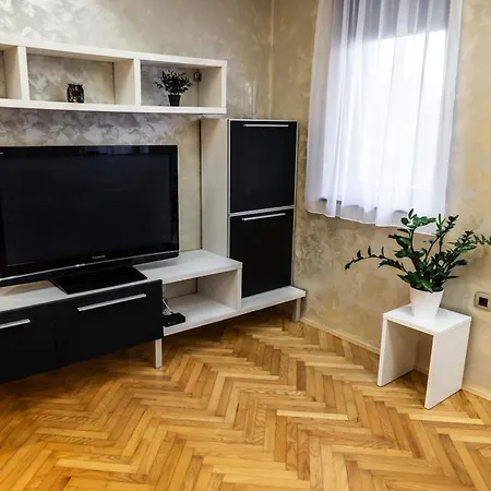 Gardens Appartamento Novi Sad