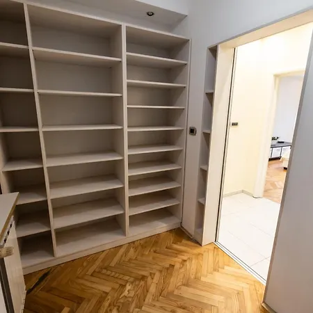 Appartamento Gardens *