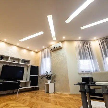 Appartamento Gardens