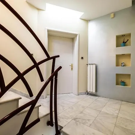 Appartamento Gardens *