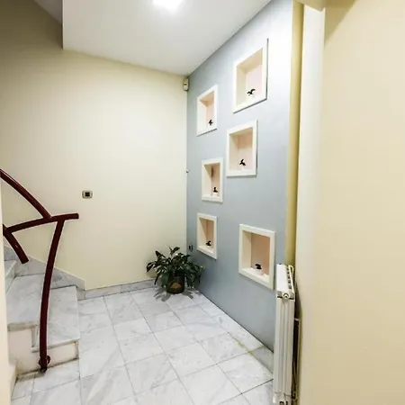 Gardens 公寓 诺威萨