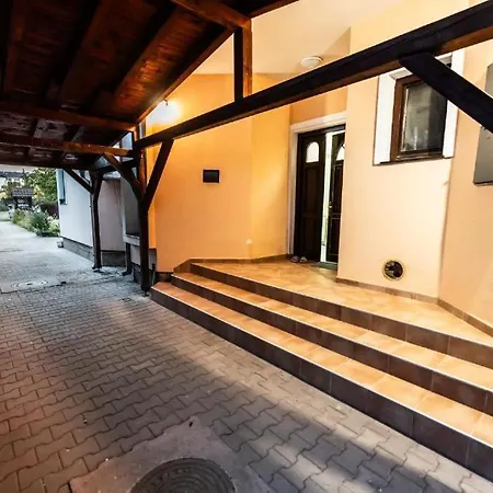 Appartamento Gardens Novi Sad