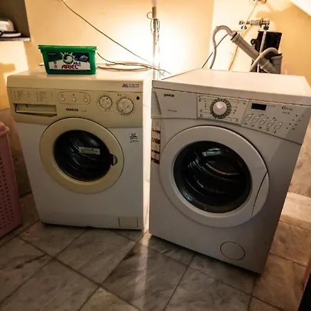 Appartamento Gardens