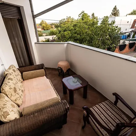 Gardens Appartamento *