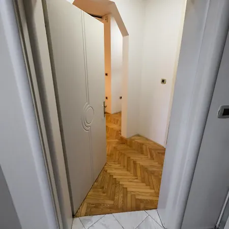 Gardens Appartamento Novi Sad