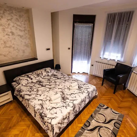 Gardens Appartamento