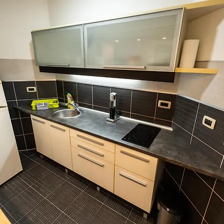 Gardens Appartamento