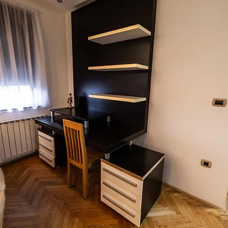 Appartamento Gardens