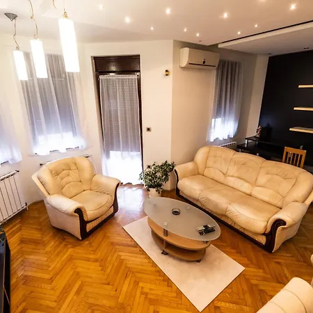 Gardens Appartamento *