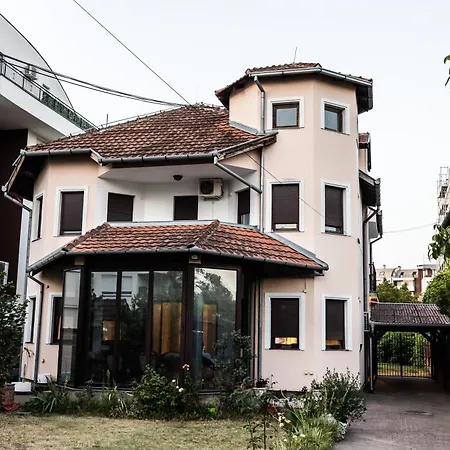 Appartamento Gardens