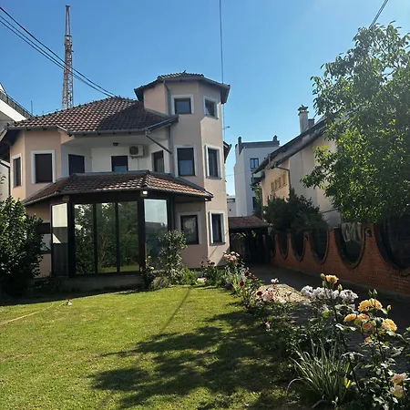 Gardens Appartamento Novi Sad