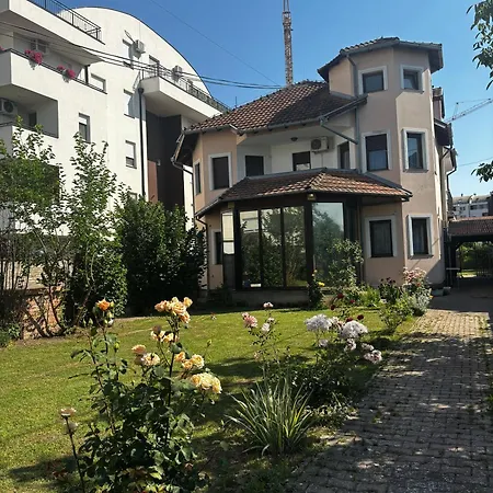 Gardens Appartamento