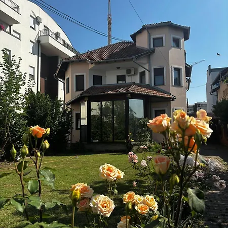 Appartamento Gardens *