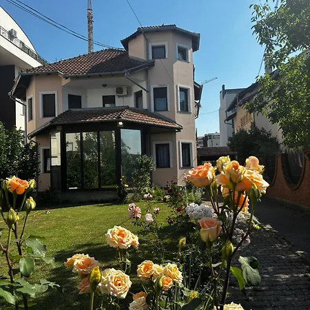 Appartamento Gardens Novi Sad