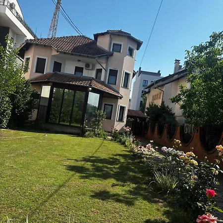 Gardens Appartamento *