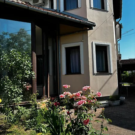 Appartamento Gardens *