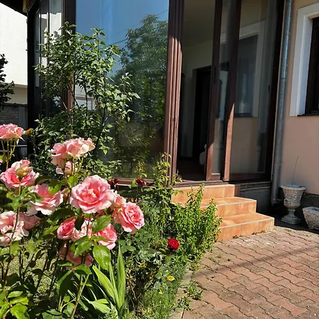 Gardens Appartamento