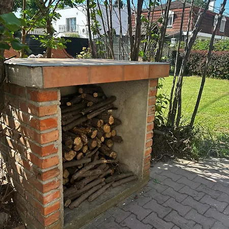 Appartamento Gardens *