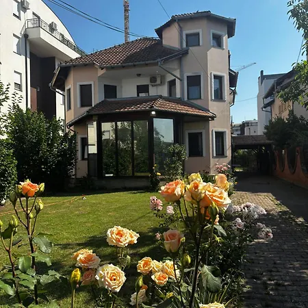 Gardens Appartamento *